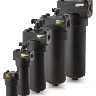 hydraulic-filters